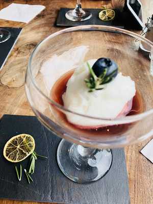 Masso Italian Restaurant