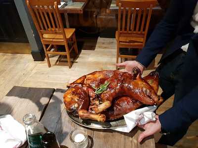 Masso Italian Restaurant