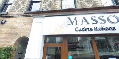 Masso Italian Restaurant