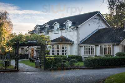 The Swan Holme