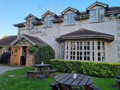 The Swan Holme