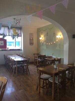 The Sunflower Bistro