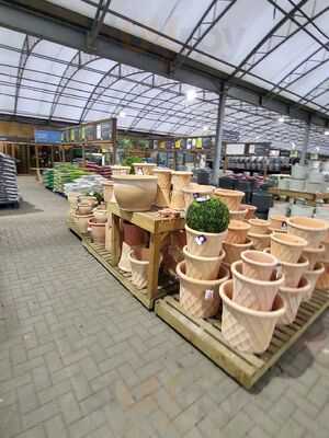 Dobbies Garden Centre Peterborough