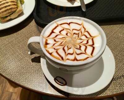 Esquires Coffee Worthing