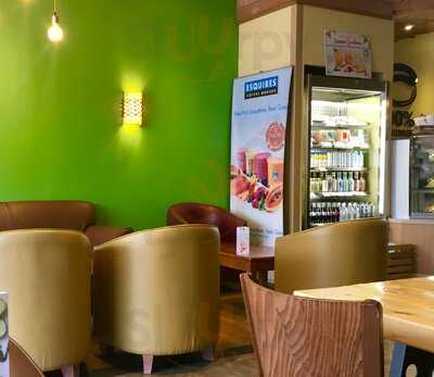 Esquires Coffee Worthing