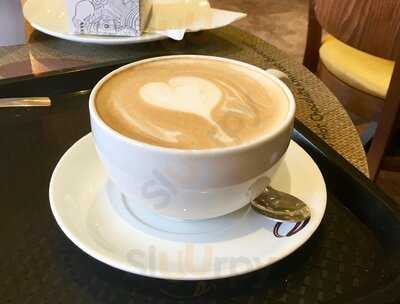 Esquires Coffee Worthing