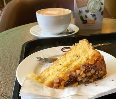 Esquires Coffee Worthing