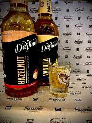 Esquires Coffee Worthing