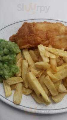 The Dolphin Restaurant