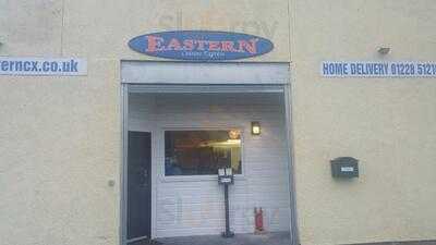 Eastern Taste Carlisle Ltd