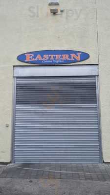 Eastern Taste Carlisle Ltd