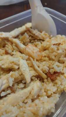 Eastern Taste Carlisle Ltd