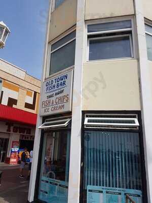 Old Town Fish Bar