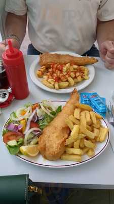 Old Town Fish Bar