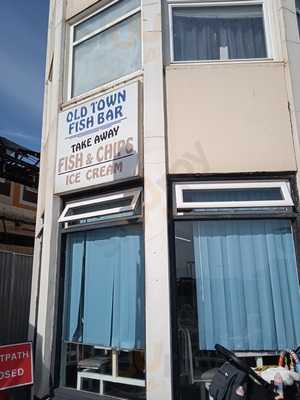 Old Town Fish Bar