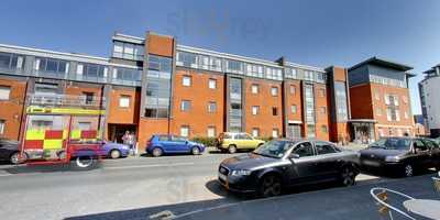 The Queen Vic Fish And Chips