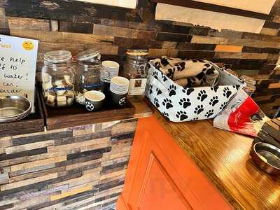 Nook And Broom Bramhall