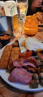 Nook And Broom Bramhall