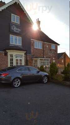 The Lawns Hotel