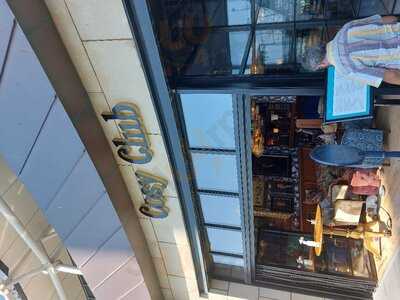 Cosy Club