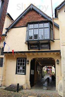 The King’s Head