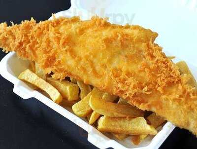 Fletton Fish And Chips