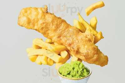 Fletton Fish And Chips