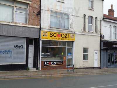 Scoozi Pizza & Pasta