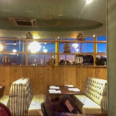 Patti Indian Kitchen And Lounge