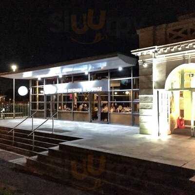 Patti Indian Kitchen And Lounge