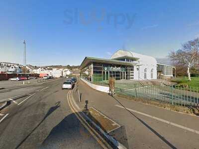 Patti Indian Kitchen And Lounge