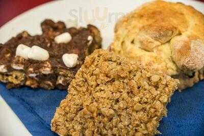 Riverside Coffee Shop