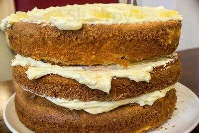 Riverside Coffee Shop