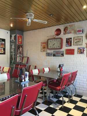 Riverside Coffee Shop