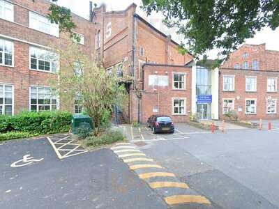 Riverside Coffee Shop