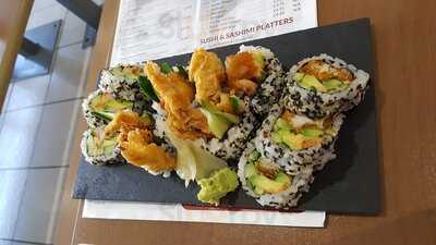 Kimaya Noodle & Sushi Bar