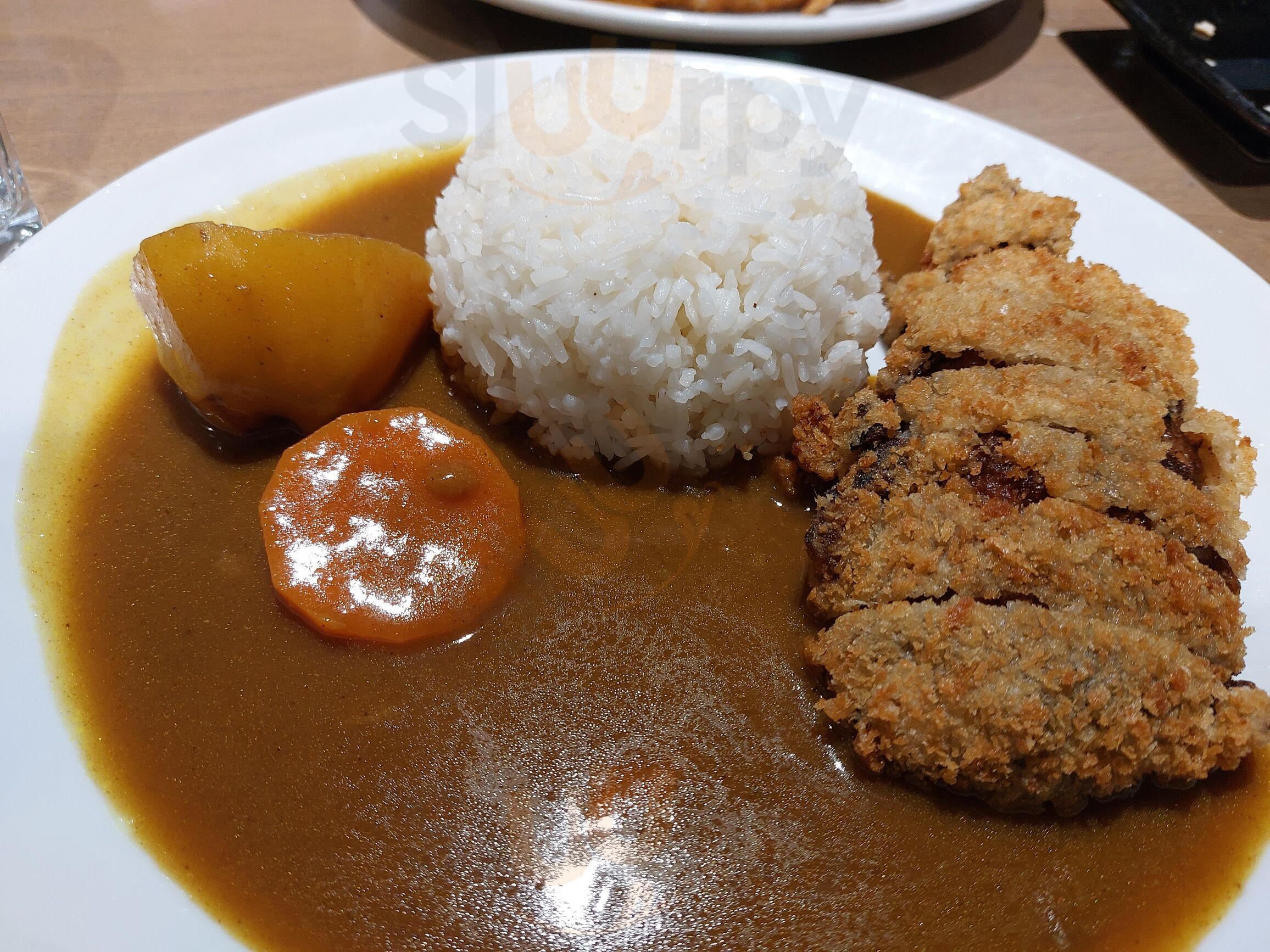 Kimaya Noodle & Sushi Bar