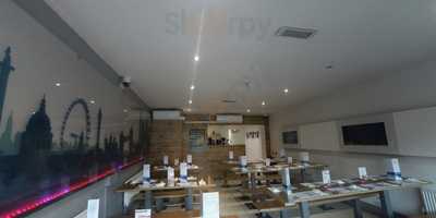 Kimaya Noodle & Sushi Bar