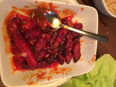 Fat Buddha Asian Bar And Kitchen