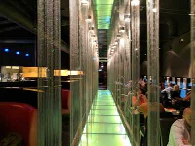 Fat Buddha Asian Bar And Kitchen