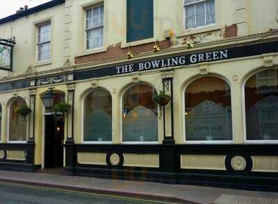 The Bowling Green
