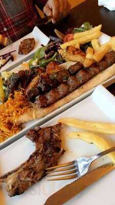 Marhaba Restaurant