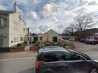 Alma Tavern
