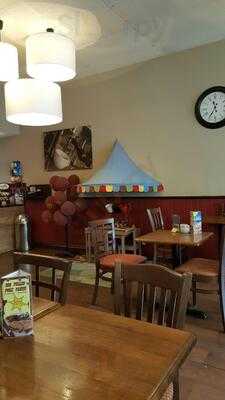 Coffee Cup Portchester