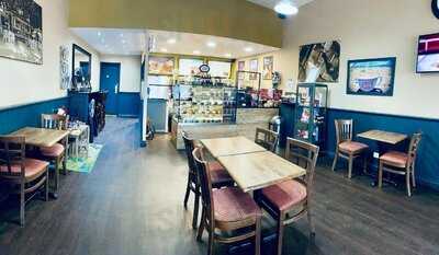 Coffee Cup Portchester