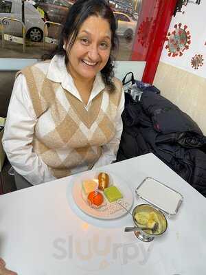 Kulcha Expressr Harrow