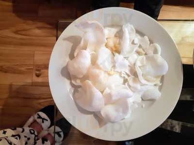 Aquarius Cafetaria & Take Away