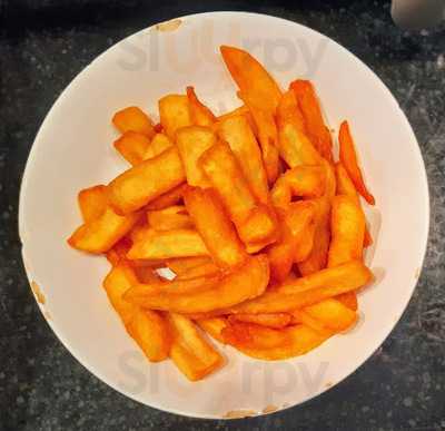 Aquarius Cafetaria & Take Away