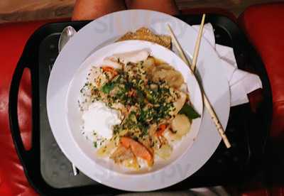 Aquarius Cafetaria & Take Away