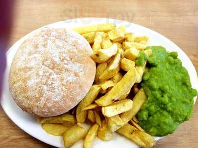 Seabank Fish & Chip Restaurant & Takeaway